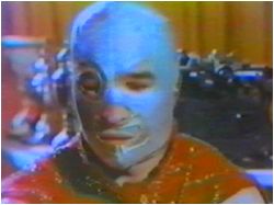 FOR SHAME SANTO! *FOR SHAME!* >:0