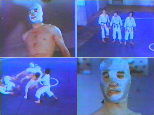Worst. Martial Arts. Ever.