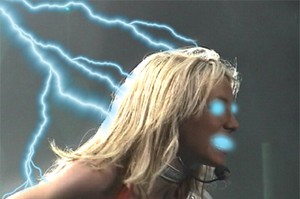 "I Am Str......AAAAAAAAAAAAH!!!!"