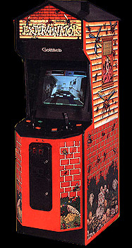 I Mockery Com The 50 Greatest Arcade Cabinets In Video Game History