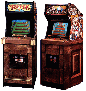 I Mockery Com The 50 Greatest Arcade Cabinets In Video Game History