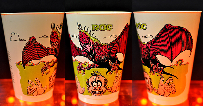 7-Eleven® Goes Wild with Animal Slurpee Straws and Novelty Cups