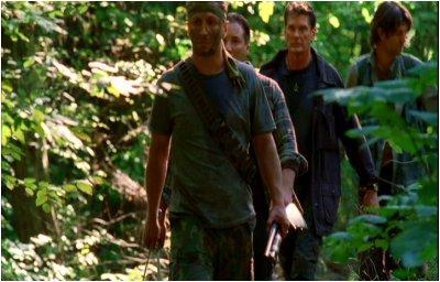 Anaconda 3 Movie