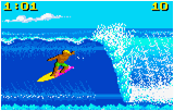 California Games