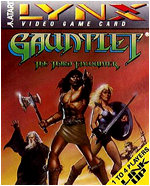 Gauntlet: The Third Encounter