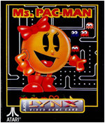 Ms. Pac-Man