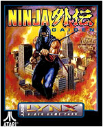 Ninja Gaiden