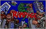 Rampage