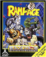 Rampage