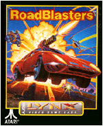 RoadBlasters