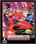 S.T.U.N. Runner