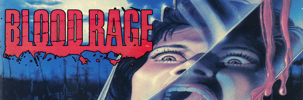 Blood Rage!