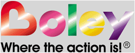 Boley: Where The Action Is!