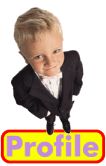 Innocent Kid (pre Boley)