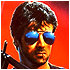 Ten Things That Make 'Cobra' One Of The Most Underrated Macho Badass Action Movies Of All Time!