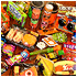 I-Mockery's Ultimate Guide To The Halloween Candies Of 2011