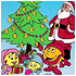 Christmas Comes To Pac-Land!!