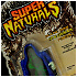 The Complete Super Naturals Ghostlings Action Figures Collection!