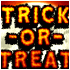 Trick-Or-Treat Adventure!