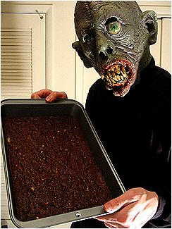 A CULINARY MASTERPIECE!