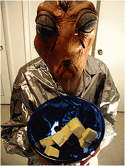 PROBE - MASTER OF BUTTERY GOODNESS