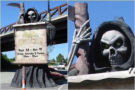 FEAR THE REAPER!