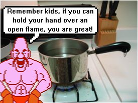 HOT! HOT! HOT!