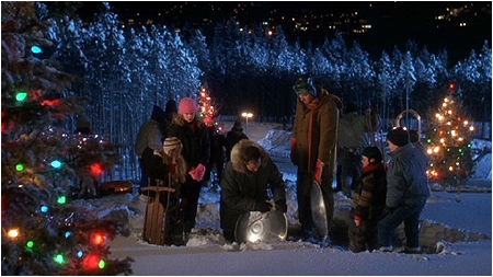 bad omgivet harmonisk I-Mockery.com | The Ten Best Things About National Lampoon's Christmas  Vacation!