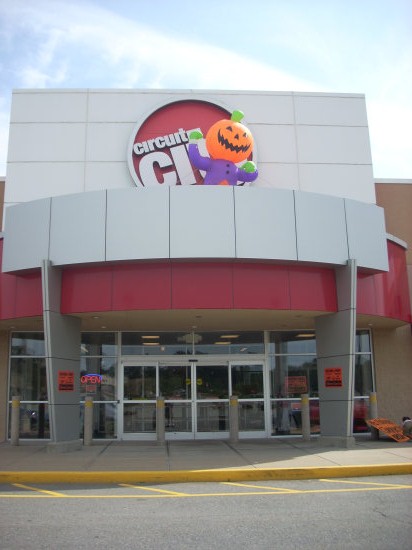I-Mockery.com | When Circuit City Became One With ... I-Mockery.com | When