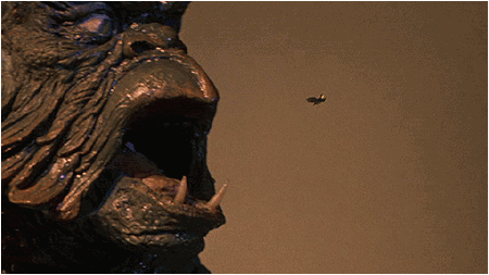 Ray Harryhausen on X: The mighty Kraken, from 'Clash of the Titans' (1981). Released on this week 41 years ago- which is your favourite creature from the film? A full sized, four