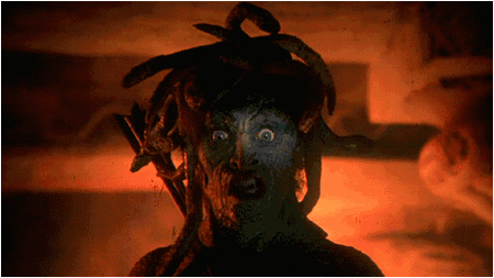 Ray Harryhausen : Clash of the Titans (1981) » ShotOnWhat? Behind