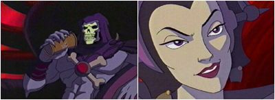 Uh, for once Beastman was right, you numbskulls.