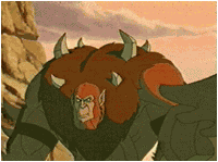 Stupid robots! You could've at least killed Orko! >:( 