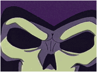 Come on everybody! Do the Skeletor!