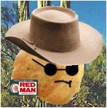 Cowboy Wally