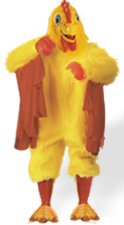 I'm a Chicken!