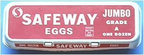 Stinky-Assed Eggs!