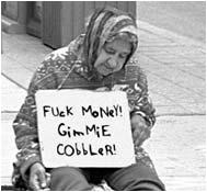 COBBLER :(