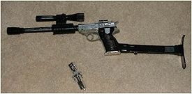 MEGATRON = TOY