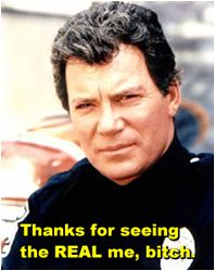 THANKS. NOW SPREAD 'EM!