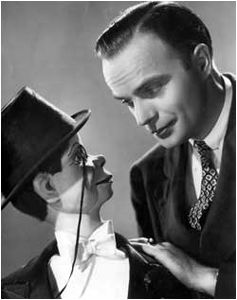 When mannequin proctology was all the rage...