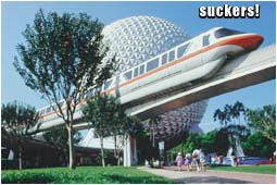ADIOS DISNEY! GOOD RIDDANCE!