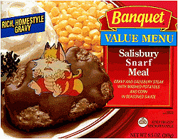 MMMMMMMMM SNARF! (with gravy)