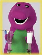 let's hope someone poisoned his milk.