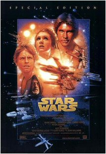 THE FORCE ISN'T WITH YOU AFTER ALL. :(