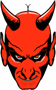 SHOUT AT THE DEVIL!