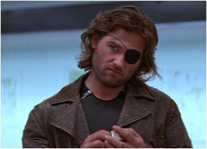 OMG! IS HE A MODERN PIRATE?