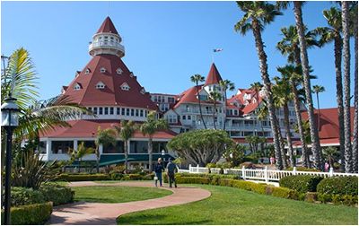 Fancy, and yet they'll let you stay here.