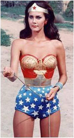 All of a sudden... I feel so... patriotic
