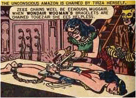 ZEES CHAINS!